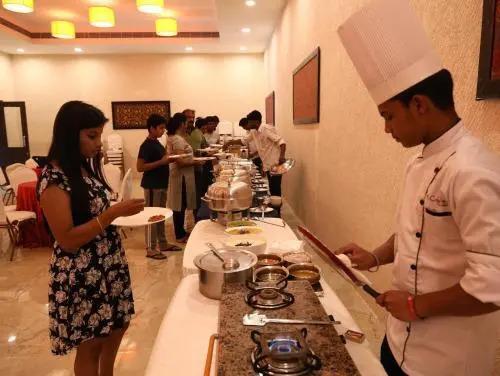 Сриперумбудур: Celebrity Resort Chennai