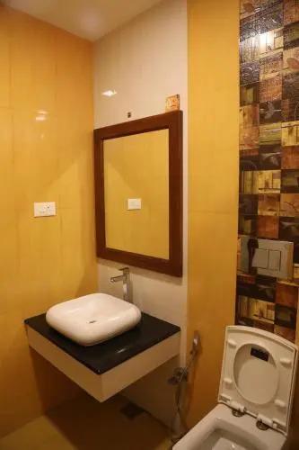 Сриперумбудур: Celebrity Resort Chennai