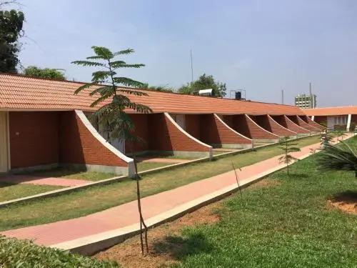 Сриперумбудур: Celebrity Resort Chennai