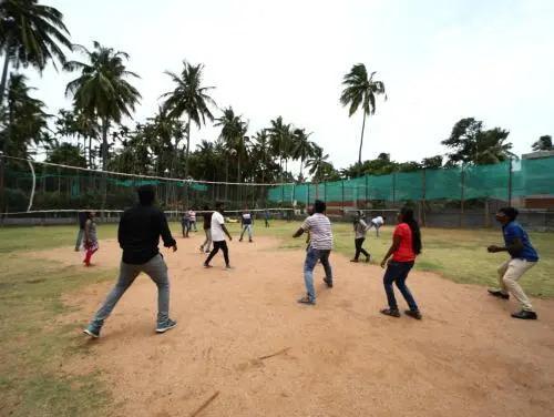 Сриперумбудур: Celebrity Resort Chennai