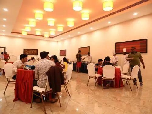 Сриперумбудур: Celebrity Resort Chennai