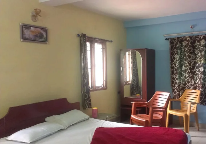 Кодайканал: Vedanta Wake Up Kodaikanal