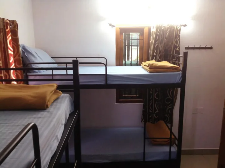Кодайканал: Vedanta Wake Up Kodaikanal