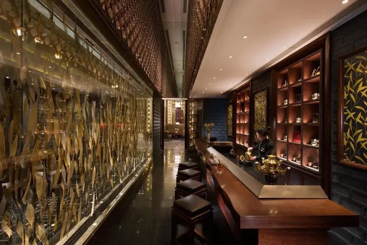 Пуна: Conrad Pune by Hilton