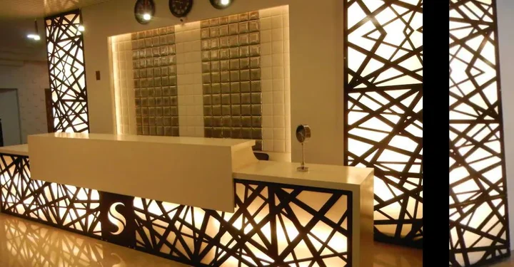 Дехрадун: Hotel Sandstone