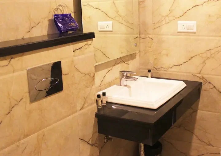 Дехрадун: Hotel Sandstone