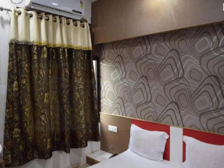 Гандхинагар: Hotel Kalash