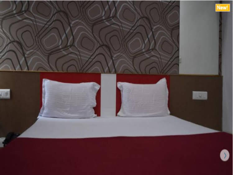 Гандхинагар: Hotel Kalash