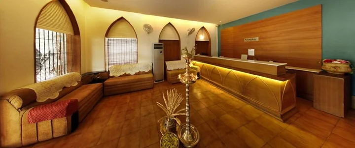 Кондотти: Malabar Heritage