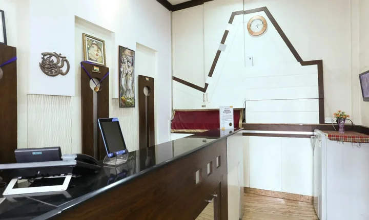 Бангалор: Treebo Trip Grand Regency