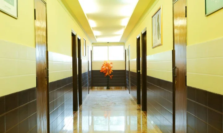 Бангалор: Treebo Trip Grand Regency