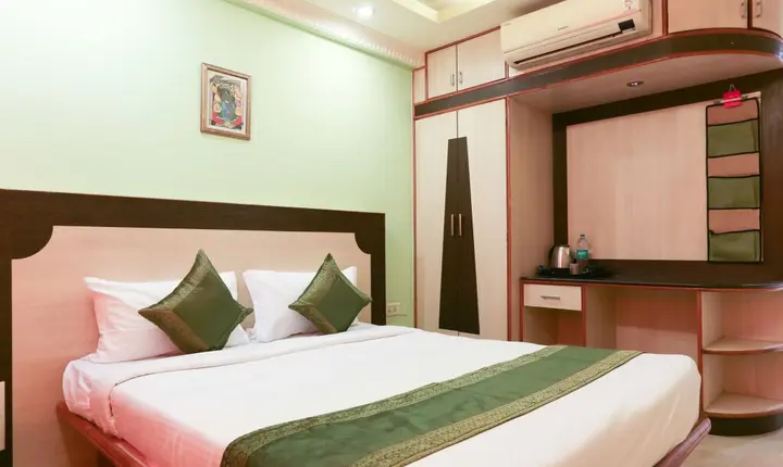 Бангалор: Treebo Trip Grand Regency
