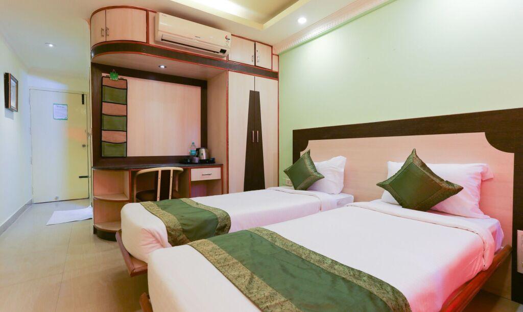 Бангалор: Treebo Trip Grand Regency