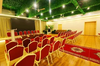 Бангалор: Treebo Trip Grand Regency