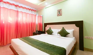 Бангалор: Treebo Trip Grand Regency