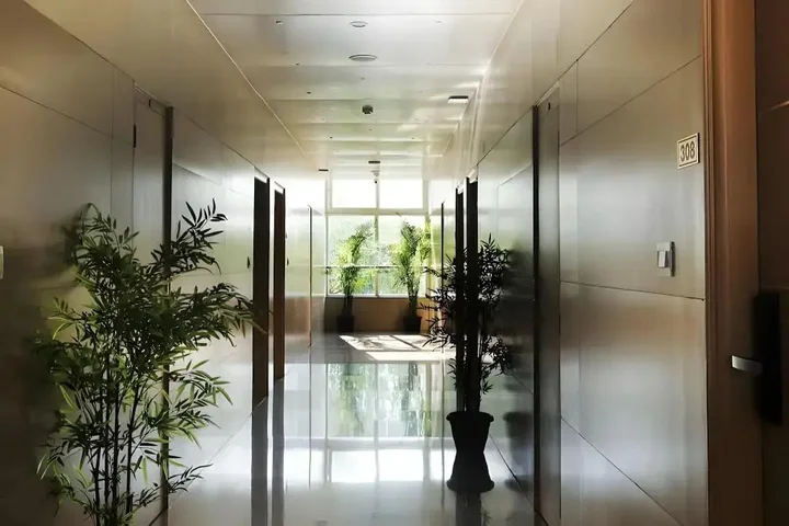 Бангалор: Treebo Trip Grand Regency