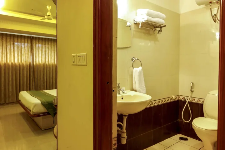 Бангалор: Treebo Trip Grand Regency