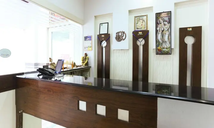 Бангалор: Treebo Trip Grand Regency