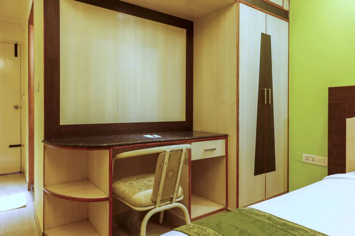 Бангалор: Treebo Trip Grand Regency