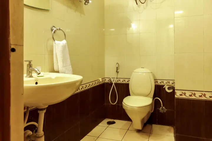 Бангалор: Treebo Trip Grand Regency