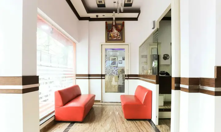 Бангалор: Treebo Trip Grand Regency