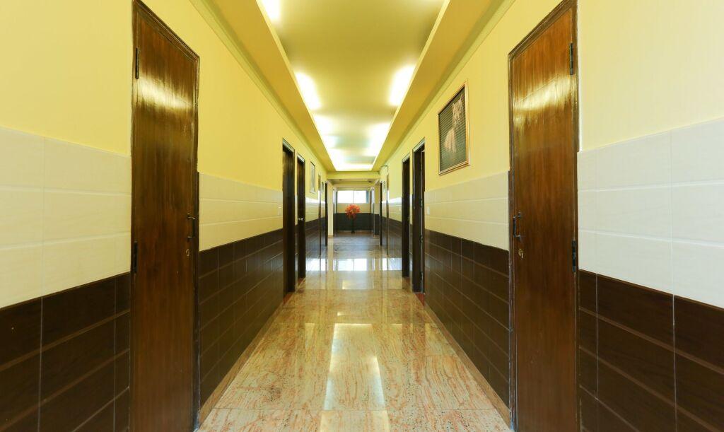Бангалор: Treebo Trip Grand Regency