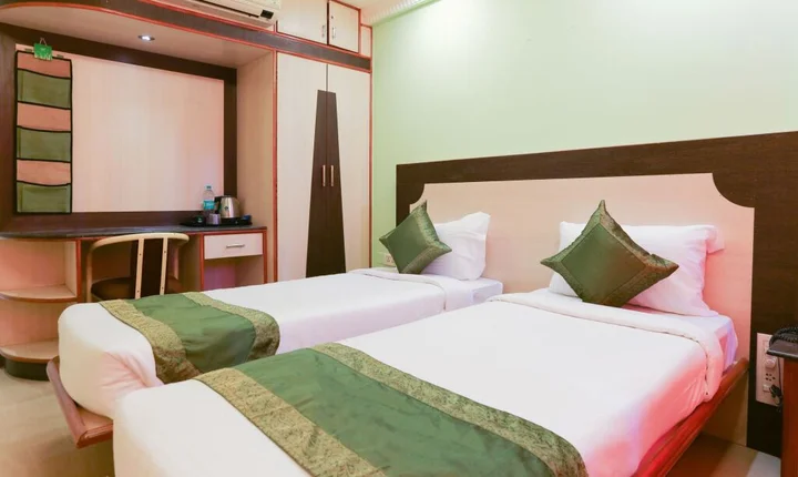 Бангалор: Treebo Trip Grand Regency