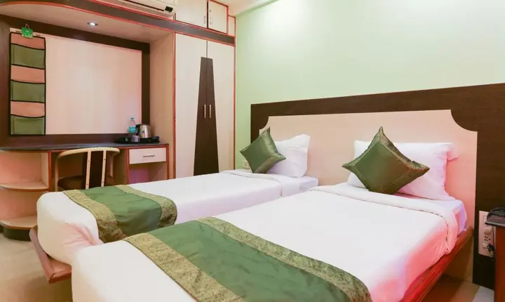 Бангалор: Treebo Trip Grand Regency