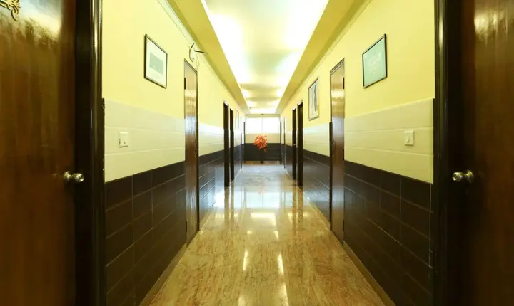 Бангалор: Treebo Trip Grand Regency