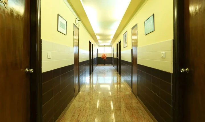 Бангалор: Treebo Trip Grand Regency