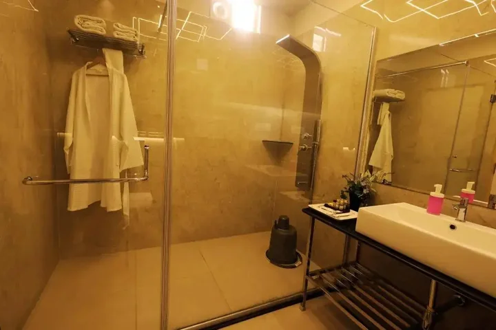 Бангалор: Treebo Trip Grand Regency