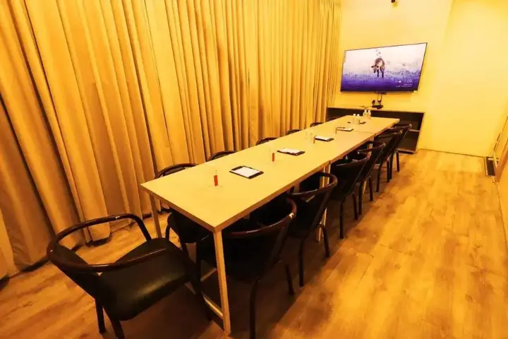 Бангалор: Treebo Trip Grand Regency