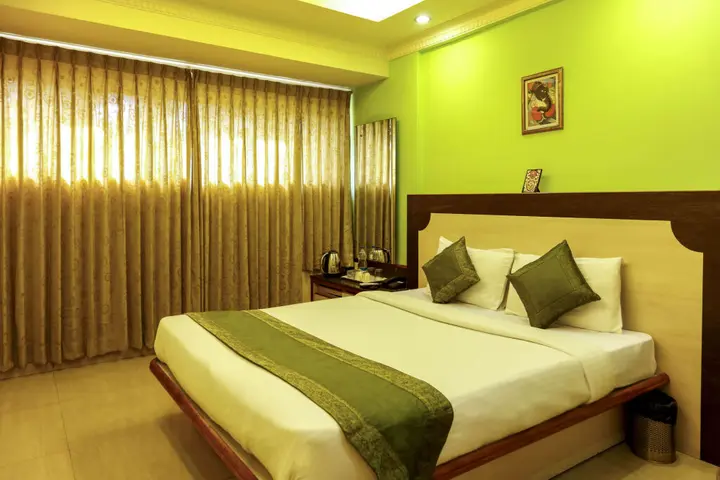 Бангалор: Treebo Trip Grand Regency