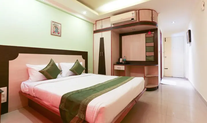Бангалор: Treebo Trip Grand Regency