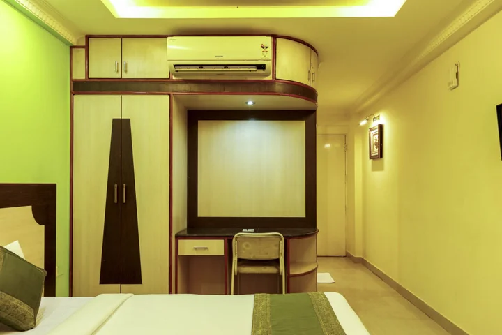 Бангалор: Treebo Trip Grand Regency
