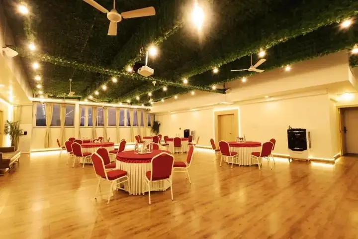 Бангалор: Treebo Trip Grand Regency