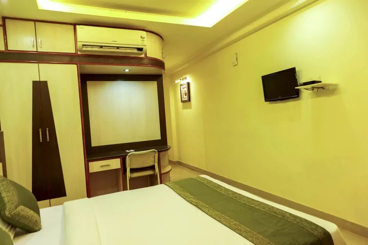 Бангалор: Treebo Trip Grand Regency