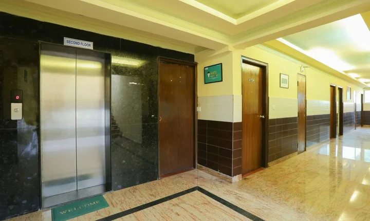 Бангалор: Treebo Trip Grand Regency