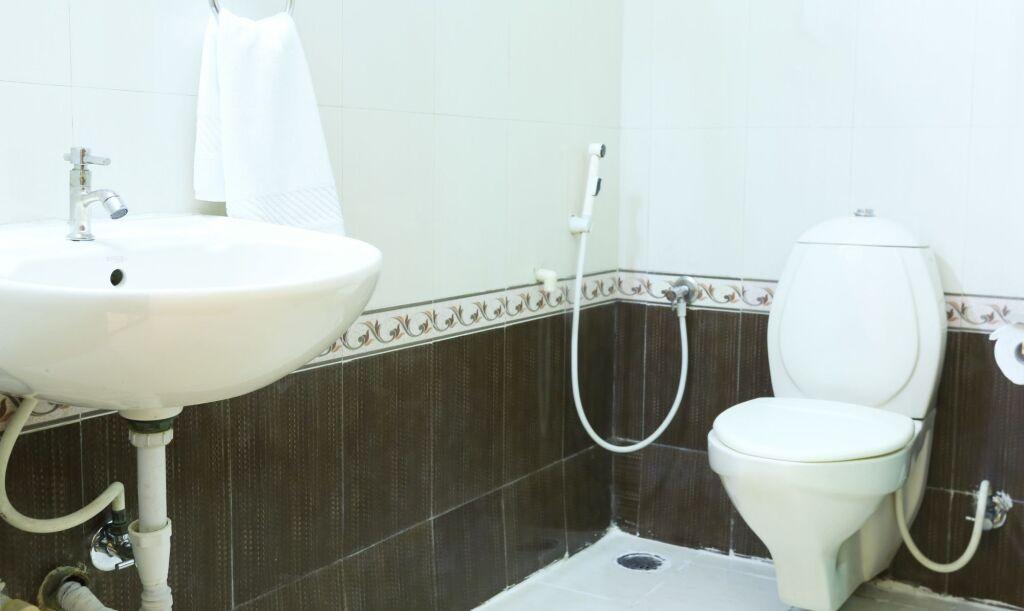 Бангалор: Treebo Trip Grand Regency