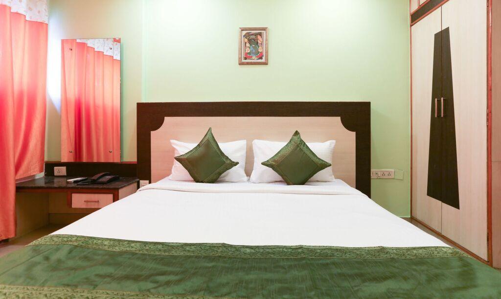 Бангалор: Treebo Trip Grand Regency