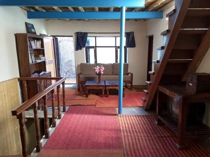 Pinetree Camps Kasol — фото 2