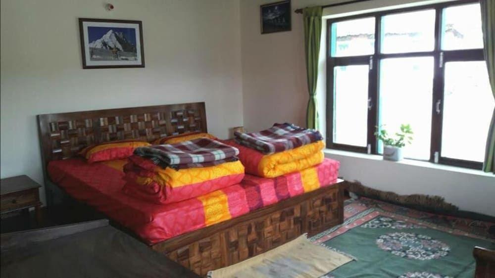 Pinetree Camps Kasol — фото 6