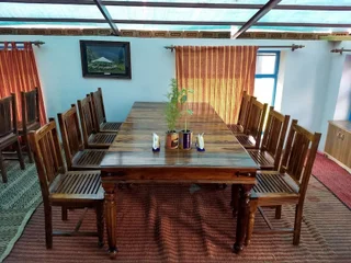 Касоль: Pinetree Camps Kasol