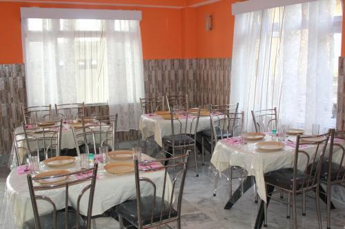 Пеллинг: Hotel Valley View