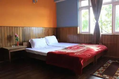 Пеллинг: Hotel Valley View