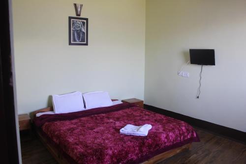 Пеллинг: Hotel Valley View