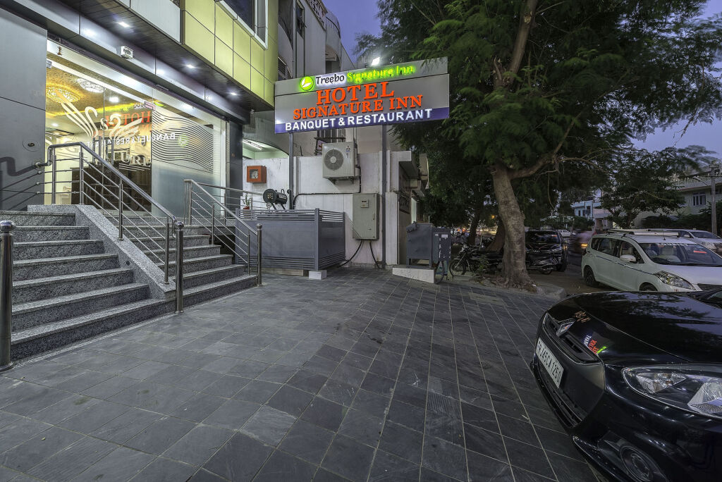 Джайпур: Collection O 30047 Signature Inn