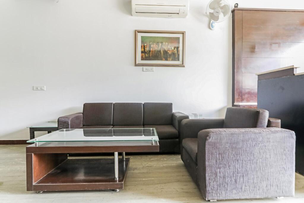 Джайпур: Collection O 30047 Signature Inn