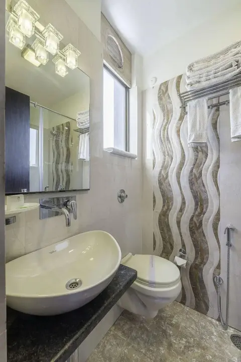 Джайпур: Collection O 30047 Signature Inn