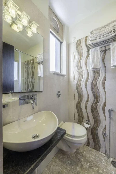 Джайпур: Collection O 30047 Signature Inn